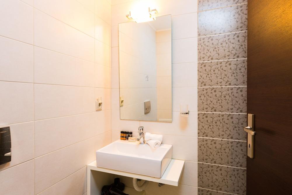 Pantheon Villas & Suites Βλυχάδα Εξωτερικό φωτογραφία
