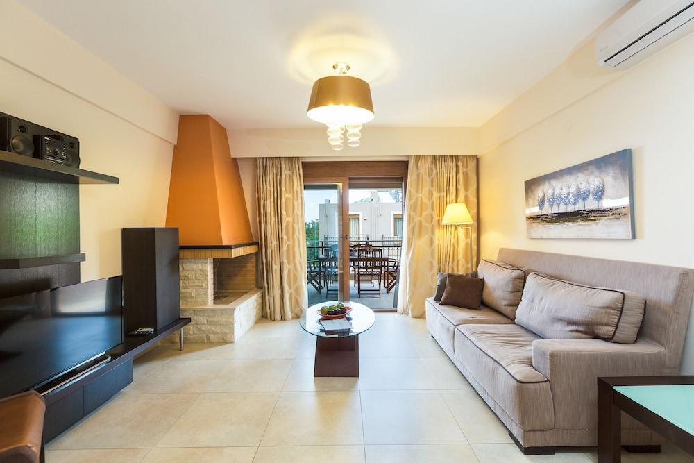 Pantheon Villas & Suites Βλυχάδα Εξωτερικό φωτογραφία