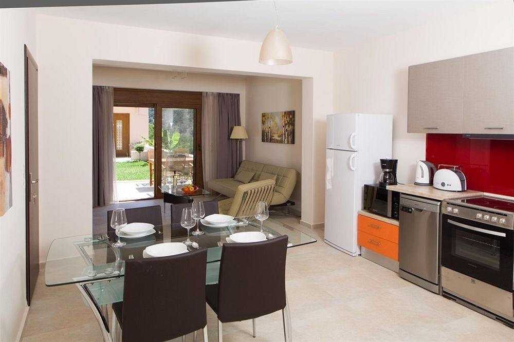 Pantheon Villas & Suites Βλυχάδα Εξωτερικό φωτογραφία