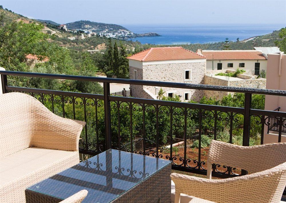 Pantheon Villas & Suites Βλυχάδα Εξωτερικό φωτογραφία
