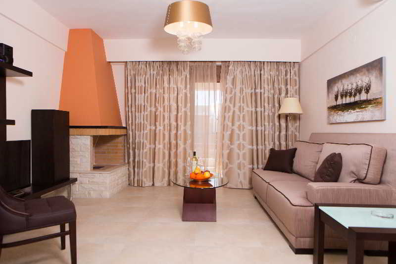 Pantheon Villas & Suites Βλυχάδα Εξωτερικό φωτογραφία