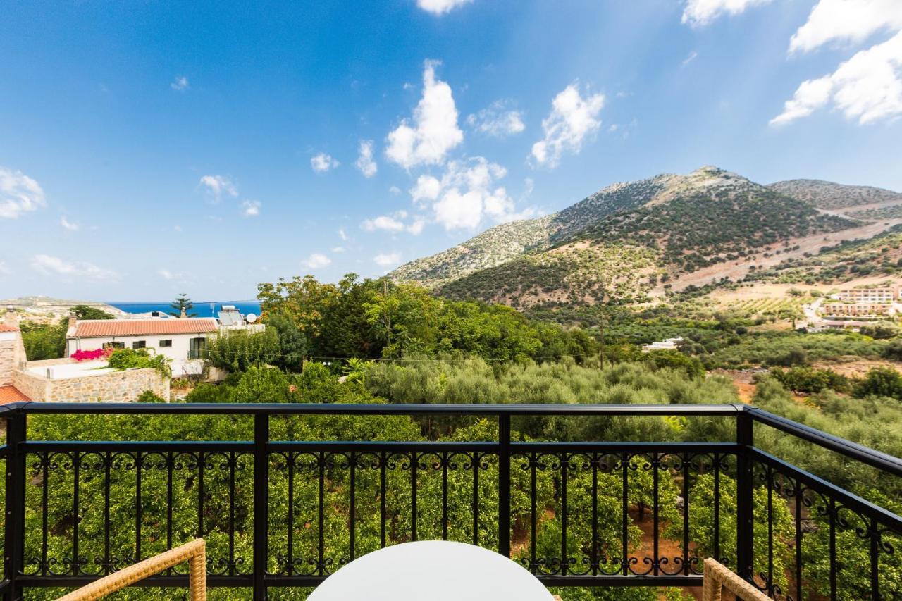 Pantheon Villas & Suites Βλυχάδα Εξωτερικό φωτογραφία